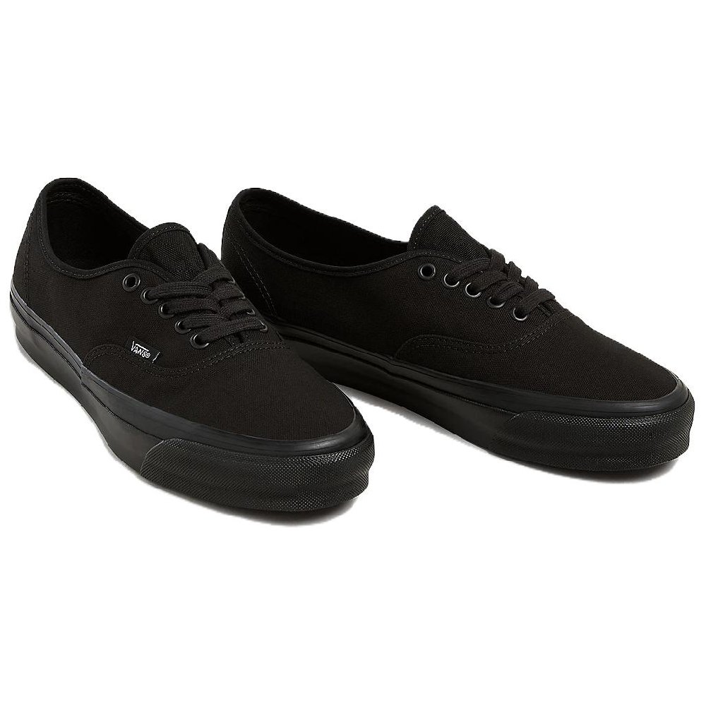 Vans Authentic 44 Premium Black