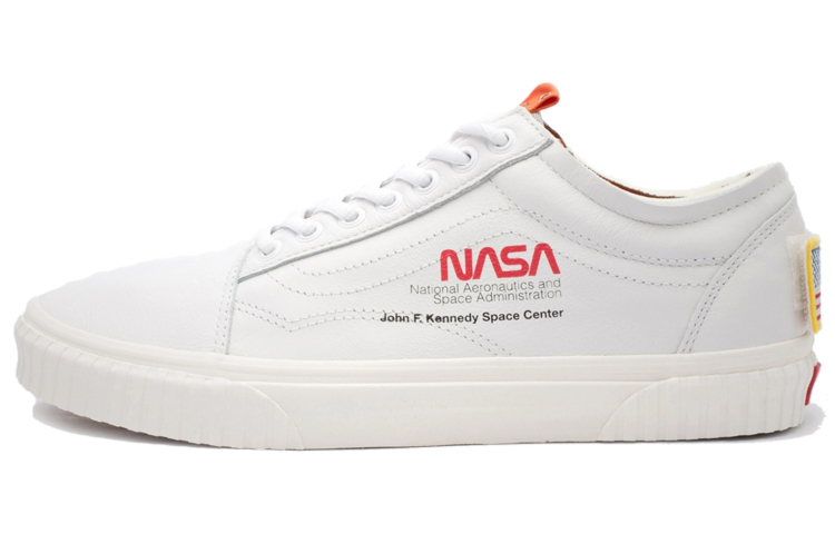 Old Skool Nasa X Vans 'Space Voyager'