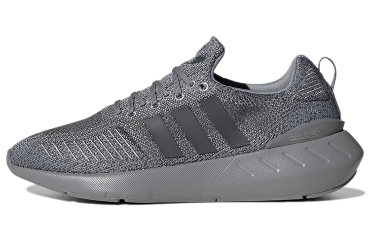 Adidas Originals Swift Run 22 'Triple Grey'