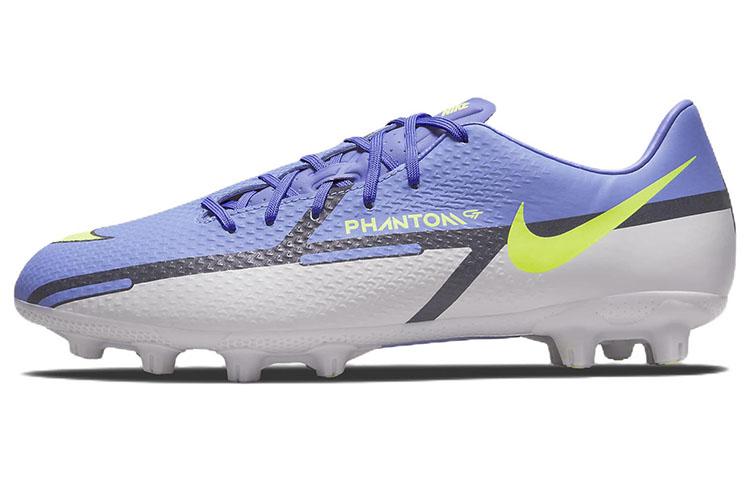 Nike Phantom GT2 Academy HG 'Purple Gray'