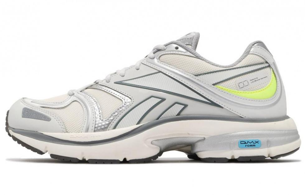 Reebok Liful X Premier Road Plus 6 'Chalk Reflective'