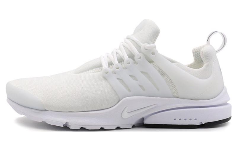 Nike Air Presto Triple White