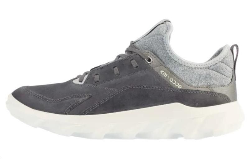 Ecco MX W Gore Te Casual Shoes Women's Black
