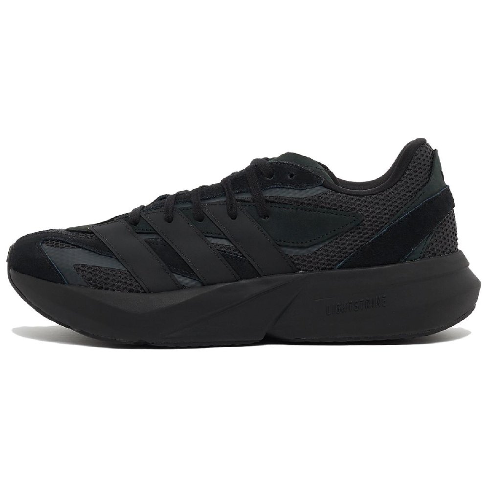 Adidas Lightblaze Core Black Carbon