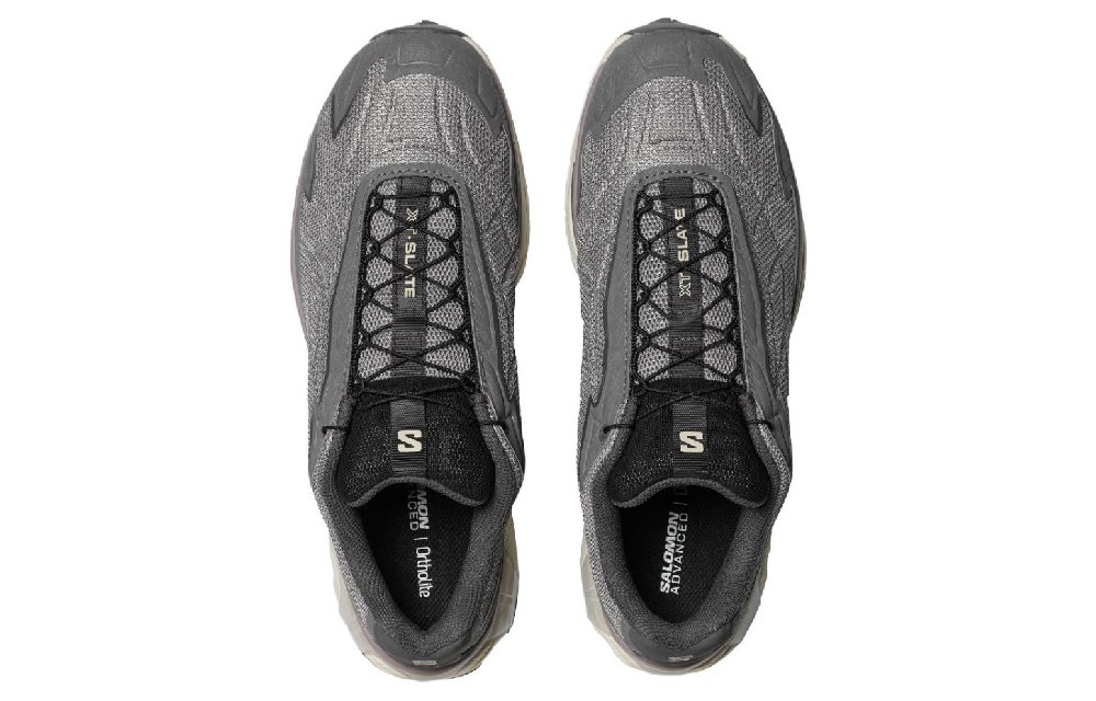 SALOMON XT Slate Advanced 'Grey'