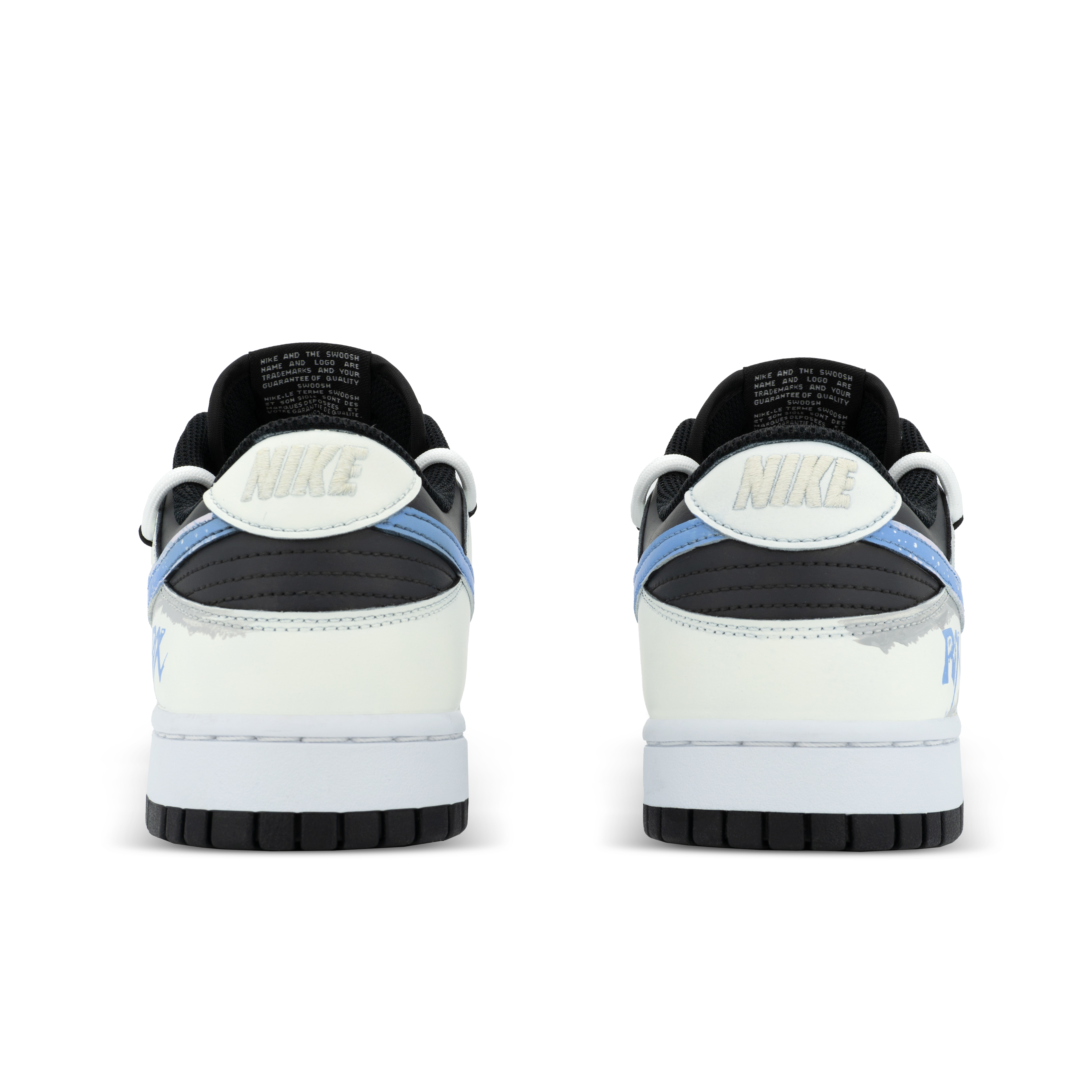 Nike Dunk Optimus Primal XJDD Planet Evolution Low top Skateboard Shoes Unisex Gray Blue купить в интернет-магазине Yoocart с быстрой доставкой по России.