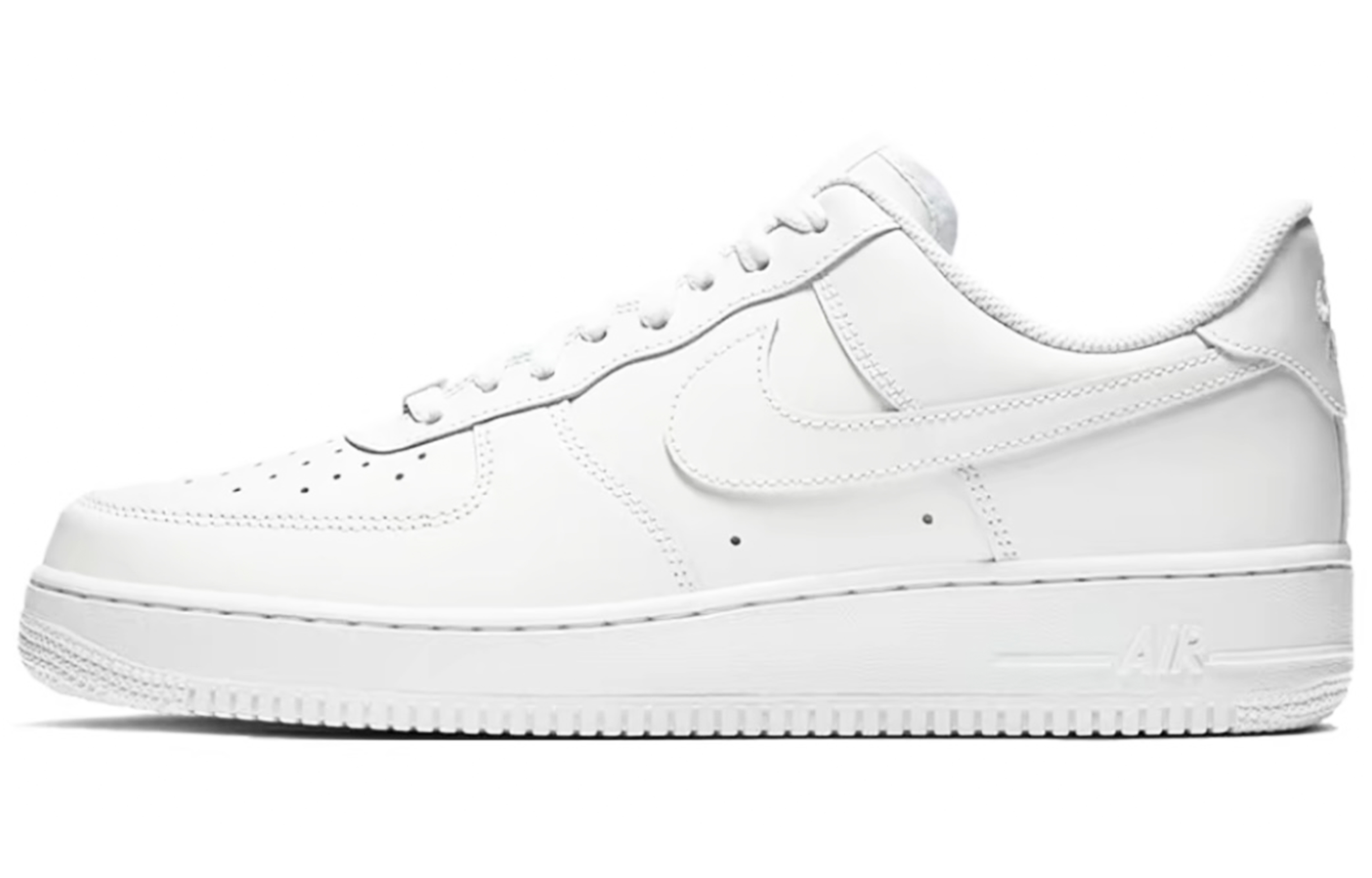 Nike Air Force 1 Heartbeat Box Abrasion Resistant Low top Skateboard Shoes Unisex Beige Brown купить в интернет-магазине Yoocart с быстрой доставкой по России.