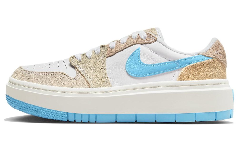 Jordan 1 Elevate Low Se Salt Lake City Women's