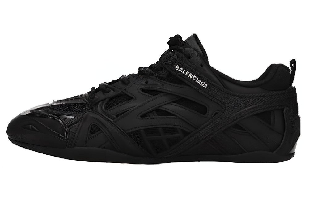 Balenciaga Drive Sneakers 'Black'