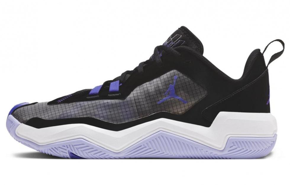 JORDAN Westbrook One Take 4 Pf 'Purple Black'