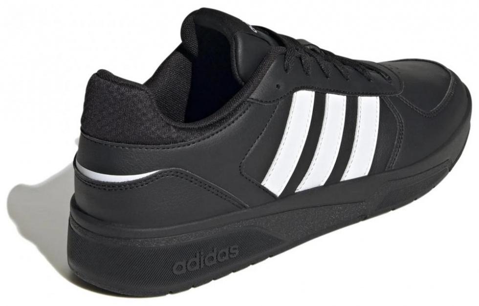 Adidas Courtbeat 'Core Black' купить в интернет-магазине Yoocart с быстрой доставкой по России.