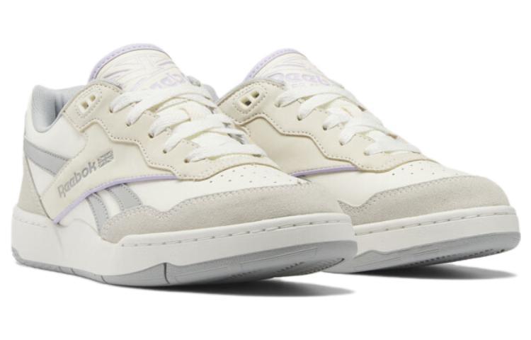 Reebok BB4000 2 'White Purple Oasis' Women's купить в интернет-магазине Yoocart с быстрой доставкой по России.