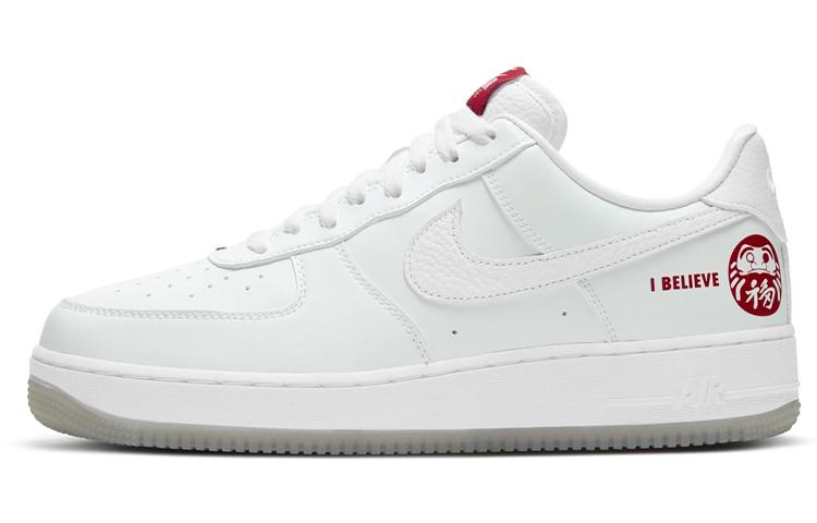 Nike Air Force 1 Low 'I Believe Daruma'