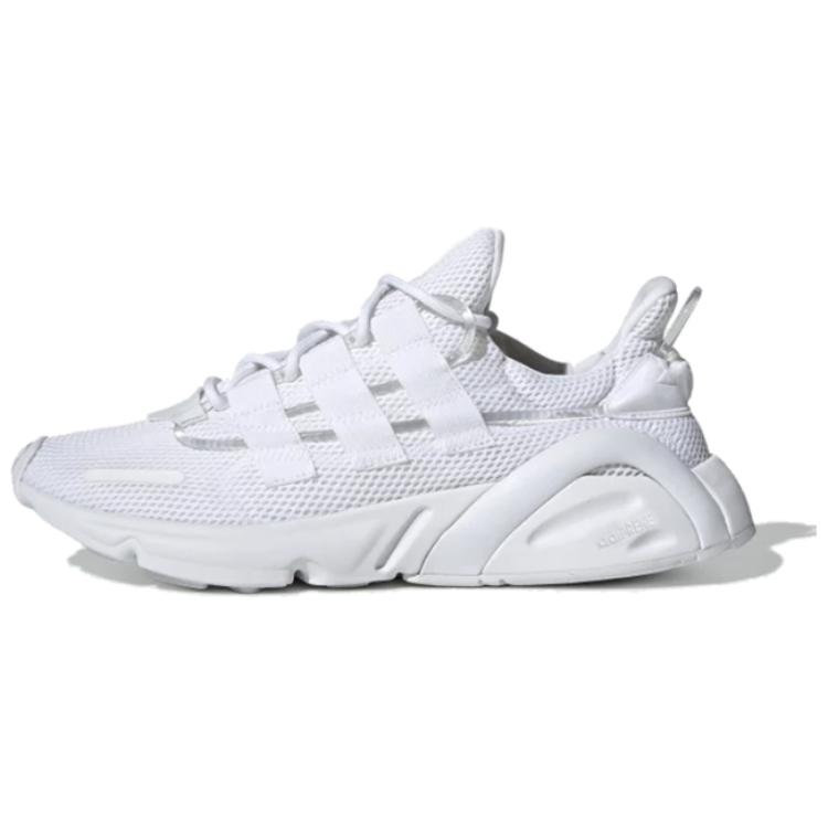 Adidas Originals Lxcon Triple White Mesh