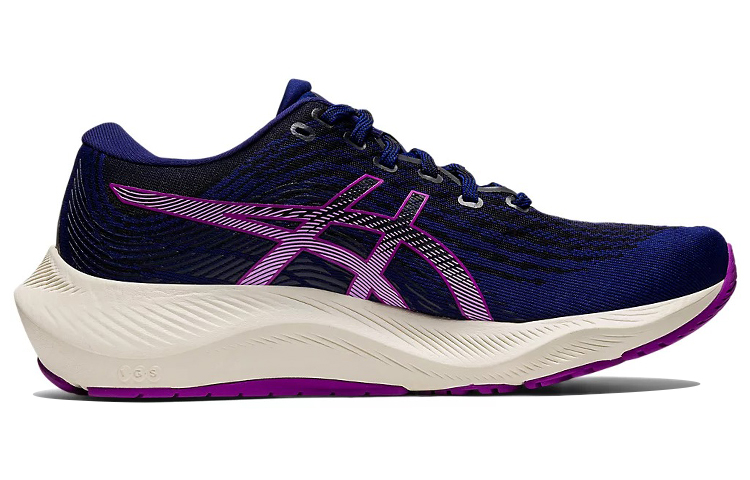 Asics Gel Kayano Lite 3 'Dive Blue Orchid' Women's