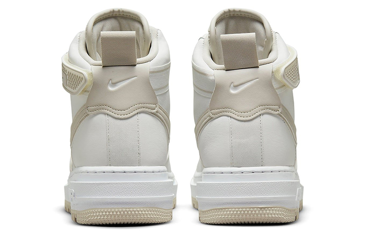 Nike Air Force 1 High Boot Summit White купить в интернет-магазине Yoocart с быстрой доставкой по России.