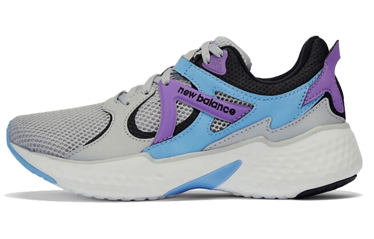 New Balance Yaru 'Grey Light Purple' Women's