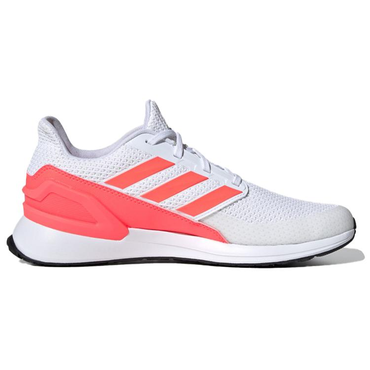 Adidas RapidaRun White/Red Women's