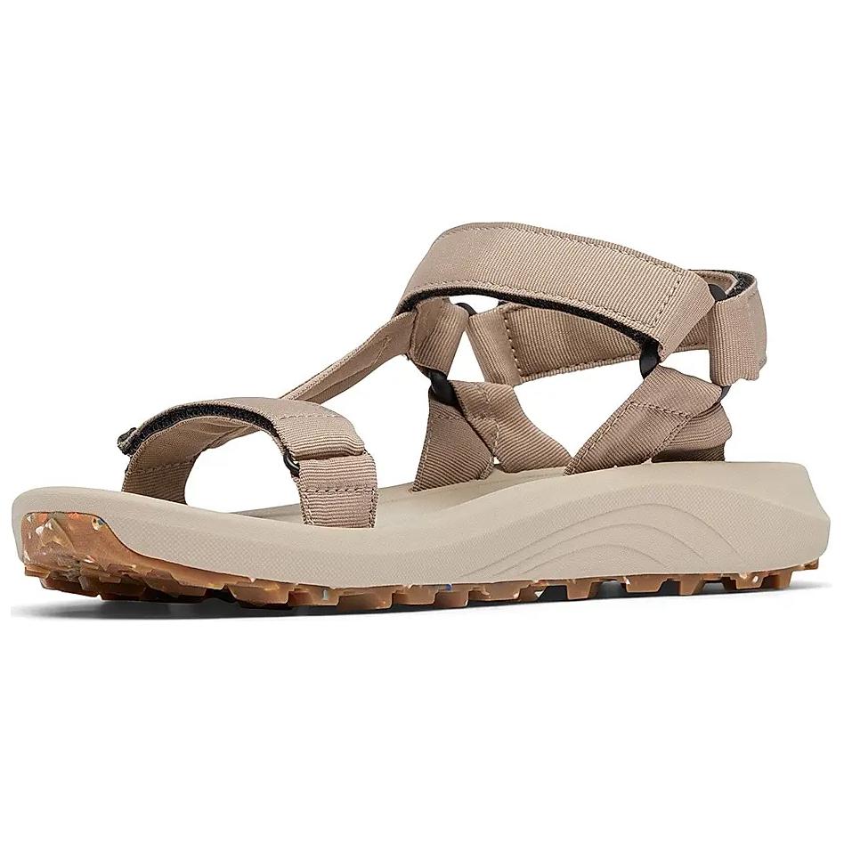Columbia Beach Sandals Men's Brown