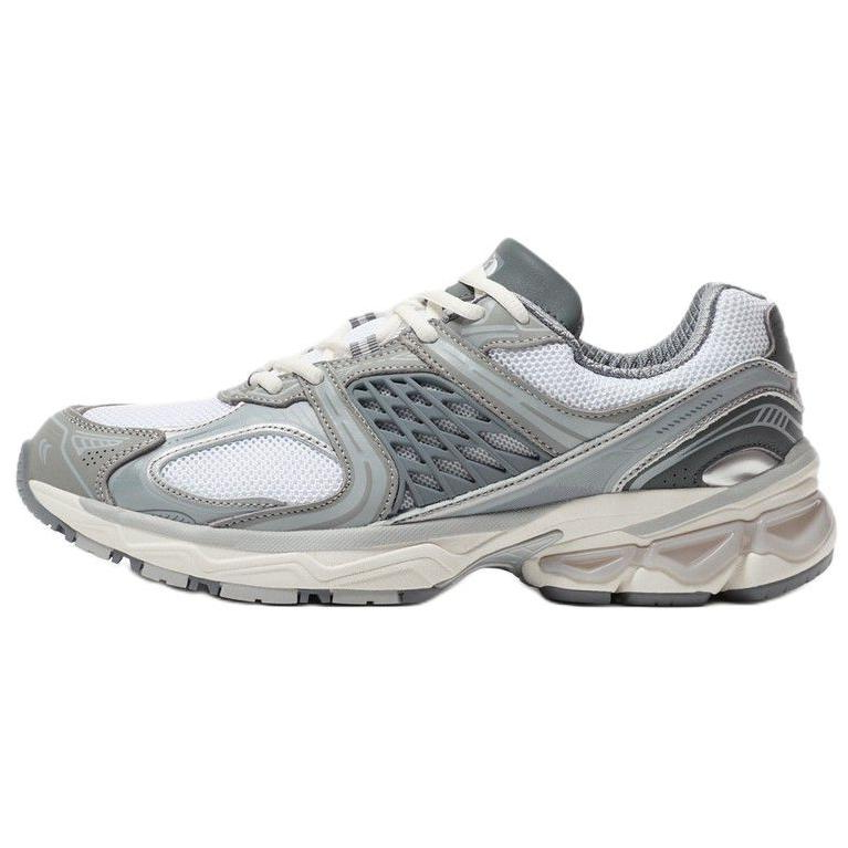 ZARA Low top Casual Shoes Men's Gray