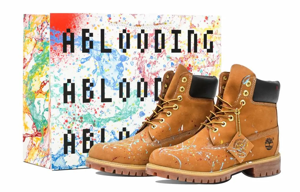Timberland Short Martin Boot Women's Yellow