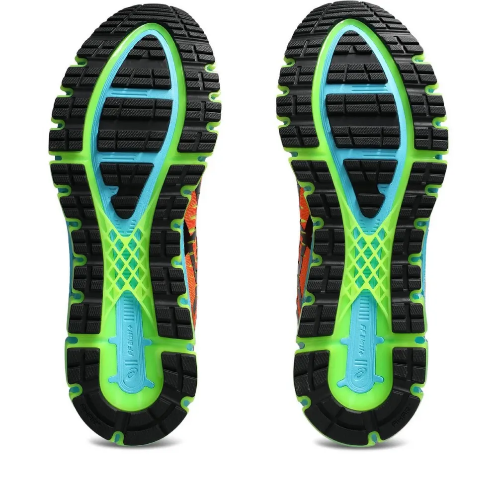 Asics Gel Quantum 360 I Habanero Aqua
