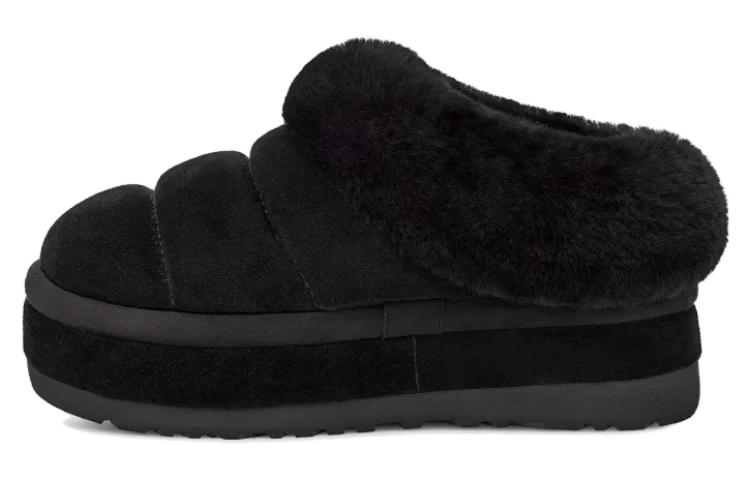 UGG Tazzlita Slipper Black Women's