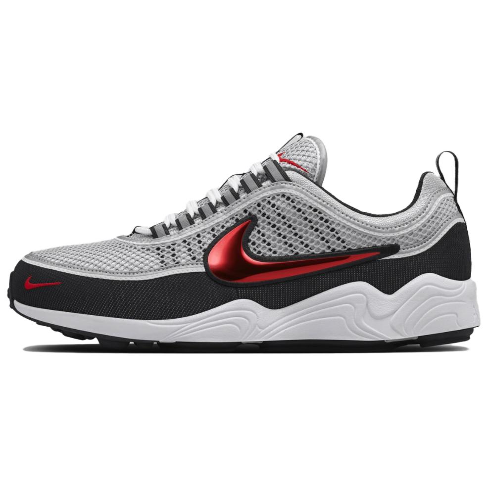 Nike Air Zoom Spiridon OG "Sport Red"