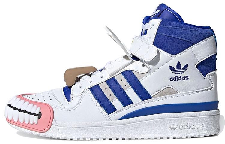 Adidas Forum High Kerwin Frost Humanarchives