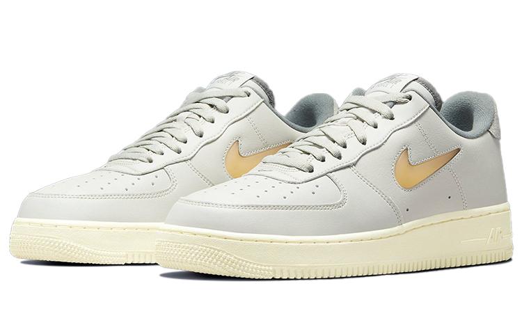 Nike Air Force 1 Low '07 Jewel Light Bone Coconut Milk