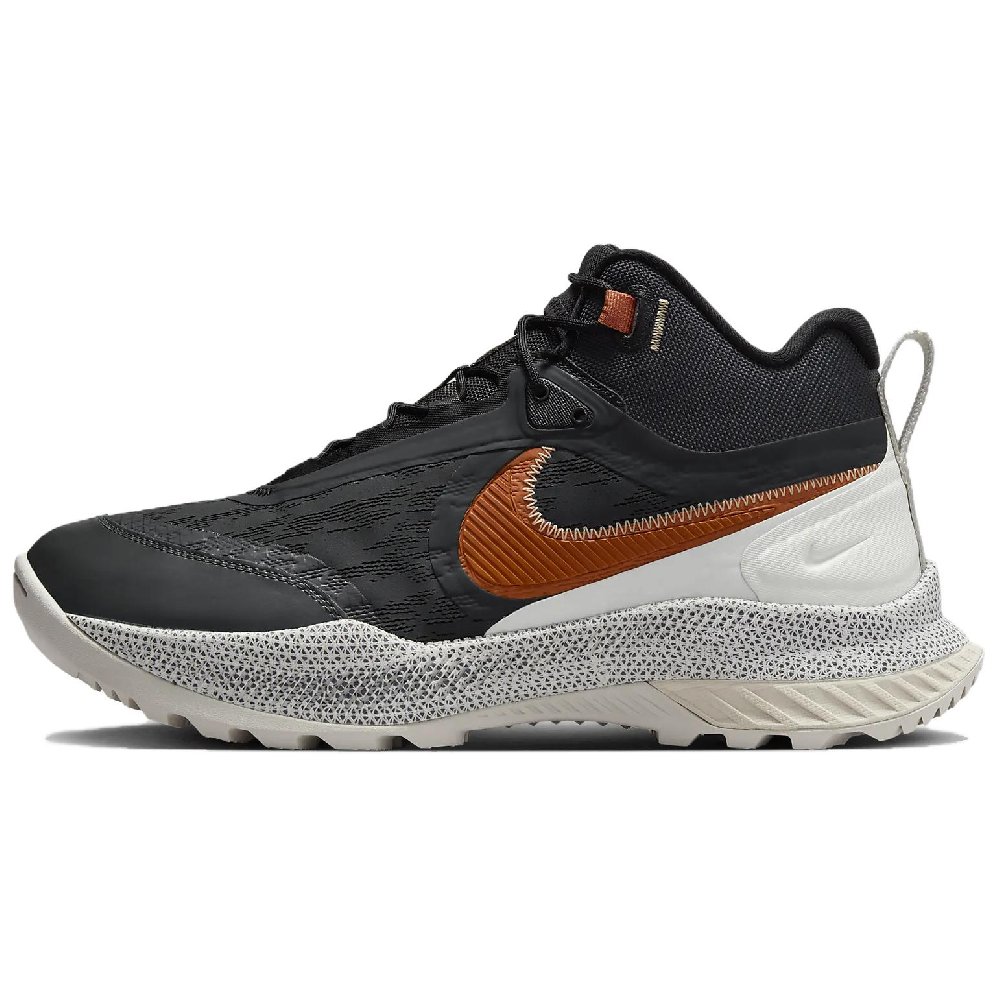 Nike React Sfb Carbon Dark Smoke Grey Black Phantom Monarch