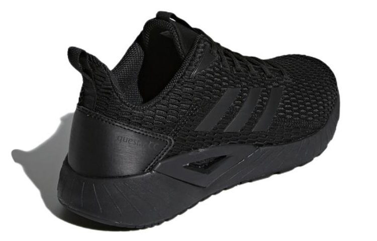 Adidas Neo Questar Cc 'Black'