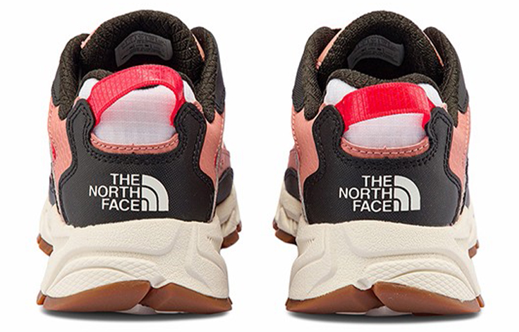 THE NORTH FACE Archive Trail Kuna Crest Sneakers 'Tnf Black Pink' Women's купить в интернет-магазине Yoocart с быстрой доставкой по России.
