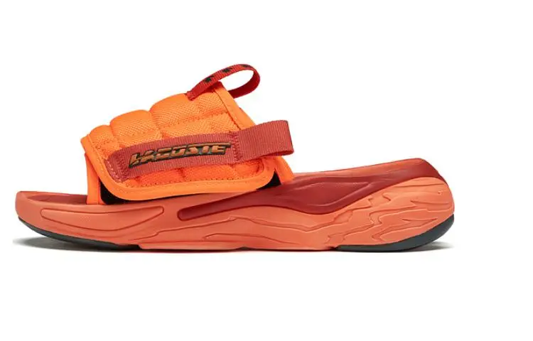 LACOSTE Slide Slippers Women's купить в интернет-магазине Yoocart с быстрой доставкой по России.