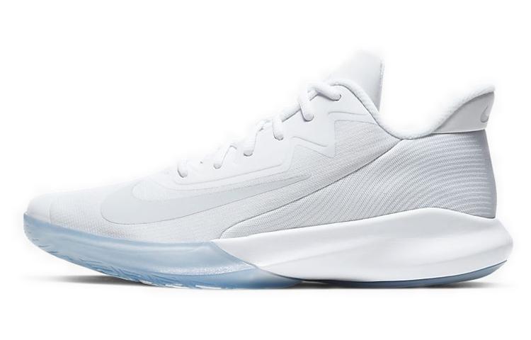 NIKE Precision 4 Баскетбольные кроссовки MID Top Unisex
