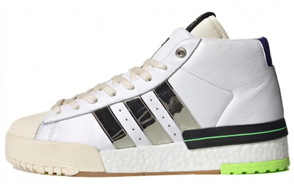 Adidas Rivalry Promodel Sankuanz