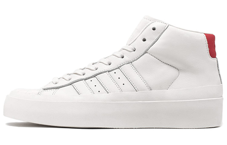 Adidas Originals Pro Model 424 On Fairfax