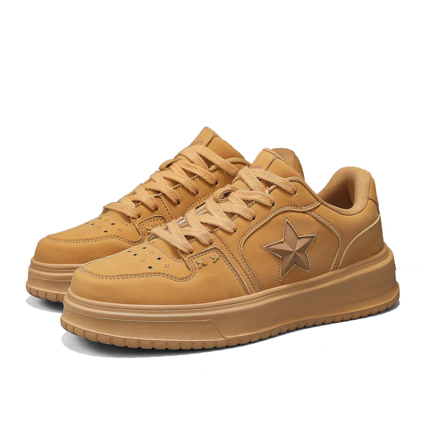 Jeep Coverage Cushioning Abrasion Resistant Low top Skateboard Shoes Men's купить в интернет-магазине Yoocart с быстрой доставкой по России.