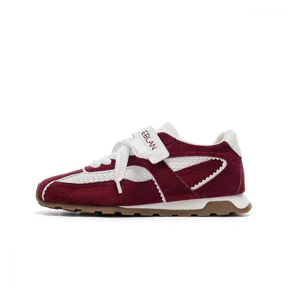 EBLAN Low Top Casual Shoes Women's