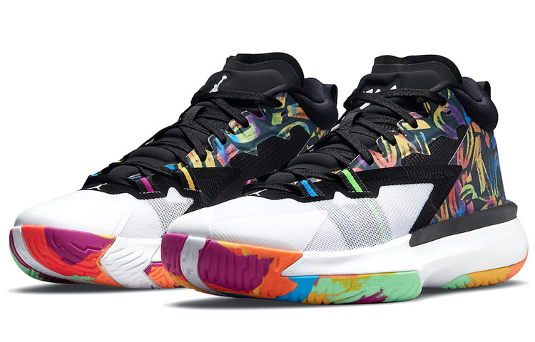 Air Jordan Zion 1 'Noah' купить в интернет-магазине Yoocart с быстрой доставкой по России.