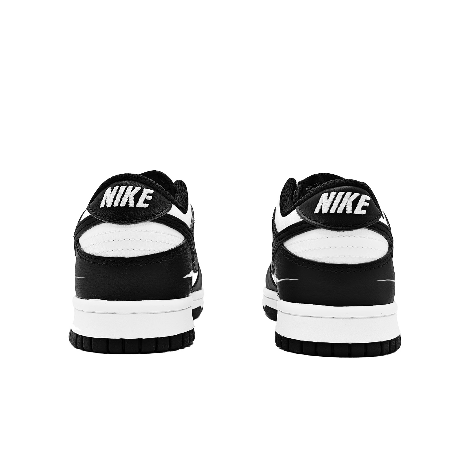 Nike Dunk Cloud Sea Cushioning, Wear Resistant Low top Skateboard Shoes Women's купить в интернет-магазине Yoocart с быстрой доставкой по России.