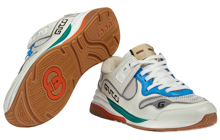 GUCCI Women's Ultrapace 'White' Women's купить в интернет-магазине Yoocart с быстрой доставкой по России.