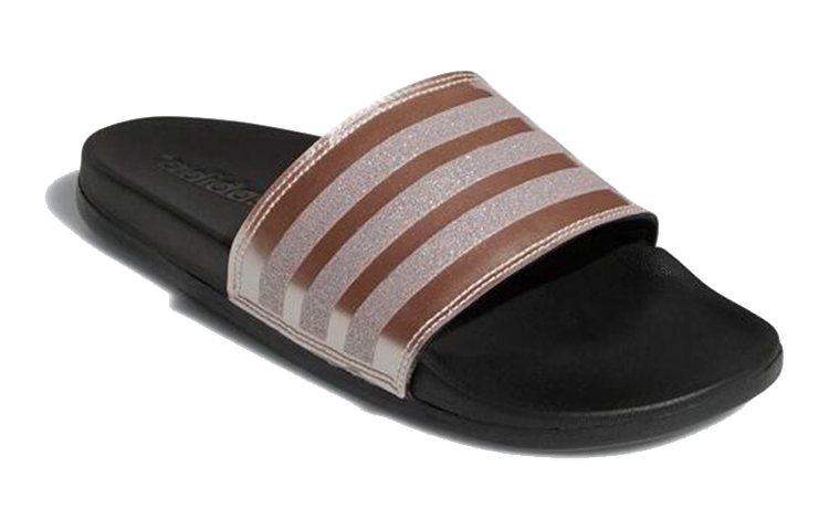 Adidas Adilette CloudFoam Plus Explorer Slides 'Grey' Women's купить в интернет-магазине Yoocart с быстрой доставкой по России.