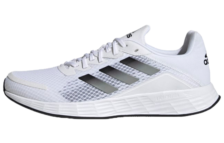 Adidas Duramo Sl 'White Grey'