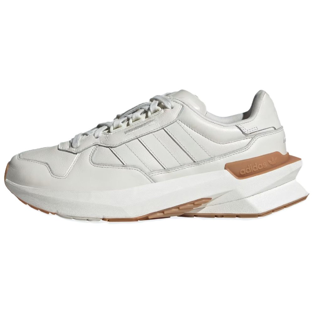 Adidas Treziod Pt Shoes 'White Brown'