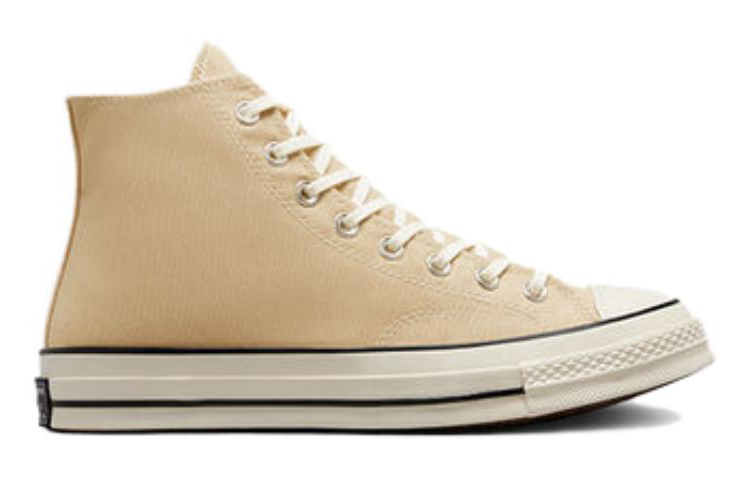 Converse Chuck 70 Vintage Canvas High 'Oat Milk'