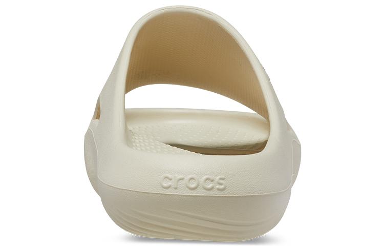 Crocs Mellow Recovery Slide Bone купить в интернет-магазине Yoocart с быстрой доставкой по России.