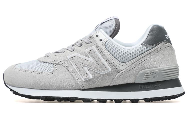 New Balance 574 'Grey White'