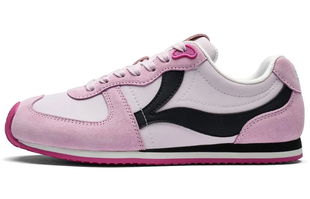 Kappa Travelogue, Back to Back Abrasion Resistant Breathable Low top Casual Shoes Women's Tooth Whitening Powders
