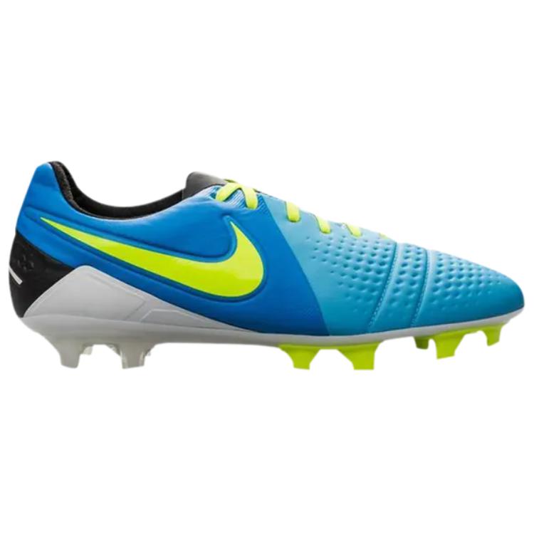 Nike CTR360 Maestri 3 Soccer Shoes Men's Blue